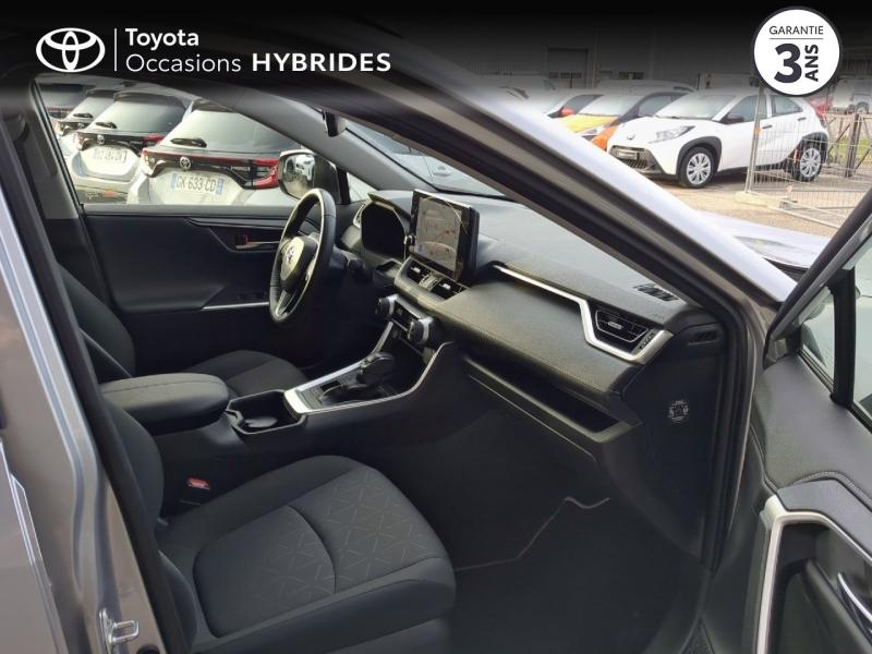 TOYOTA RAV4 d’occasion à vendre à ARLES chez VDA (Photo 6)