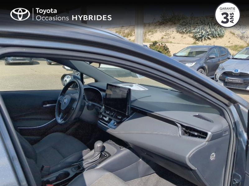 TOYOTA Corolla Touring Spt d’occasion à vendre à ARLES chez VDA (Photo 6)