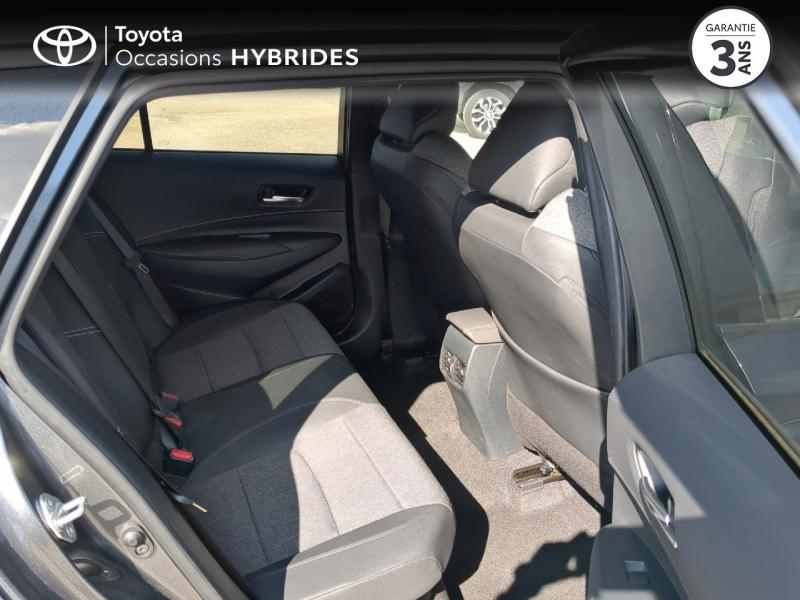 TOYOTA Corolla Touring Spt d’occasion à vendre à ARLES chez VDA (Photo 7)