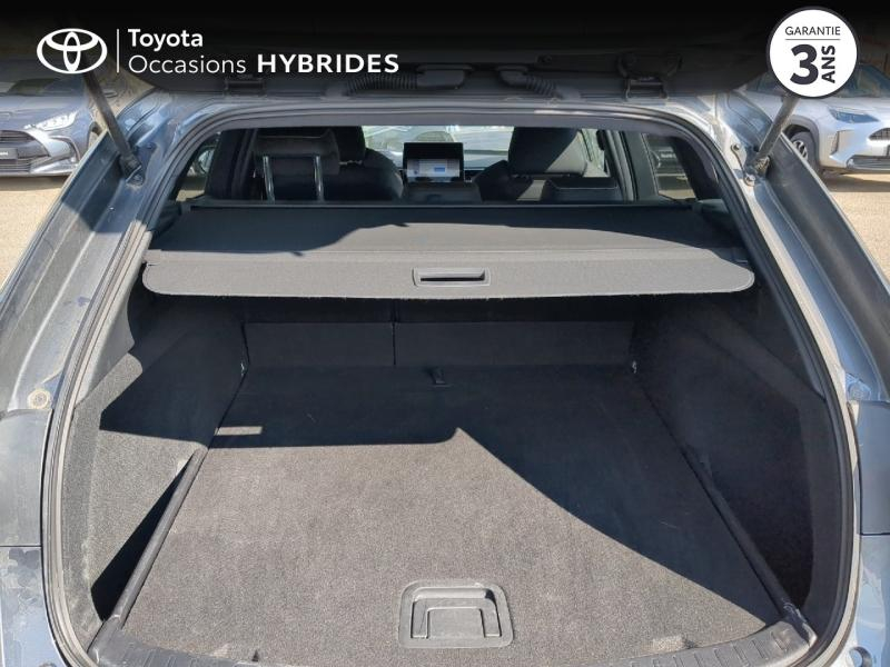 TOYOTA Corolla Touring Spt d’occasion à vendre à ARLES chez VDA (Photo 10)