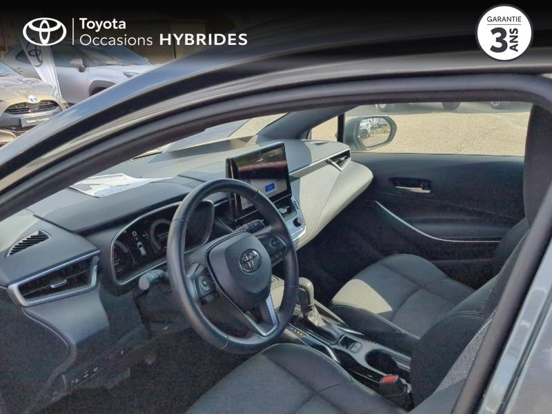 TOYOTA Corolla Touring Spt d’occasion à vendre à ARLES chez VDA (Photo 11)
