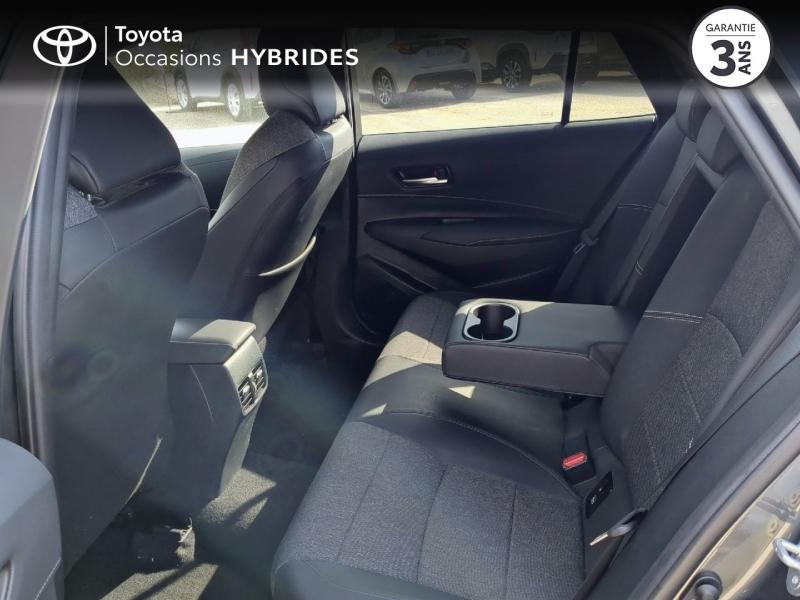 TOYOTA Corolla Touring Spt d’occasion à vendre à ARLES chez VDA (Photo 12)