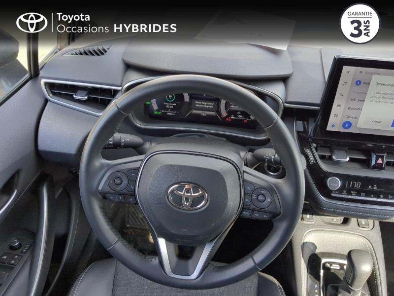 TOYOTA Corolla Touring Spt d’occasion à vendre à ARLES chez VDA (Photo 13)