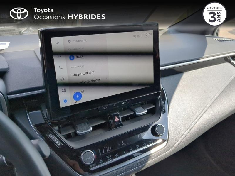 TOYOTA Corolla Touring Spt d’occasion à vendre à ARLES chez VDA (Photo 15)