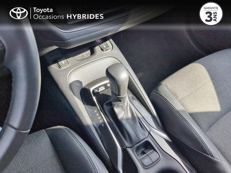 TOYOTA Corolla Touring Spt d’occasion à vendre à ARLES chez VDA (Photo 20)