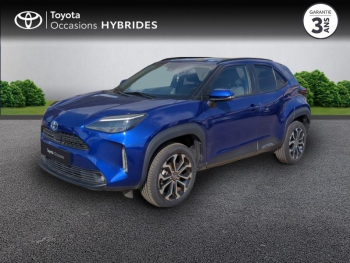 TOYOTA Yaris Cross d’occasion à vendre à ARLES