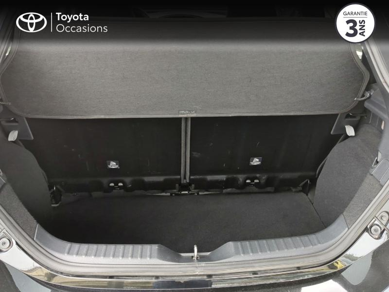 TOYOTA Aygo X d’occasion à vendre à ARLES chez VDA (Photo 10)