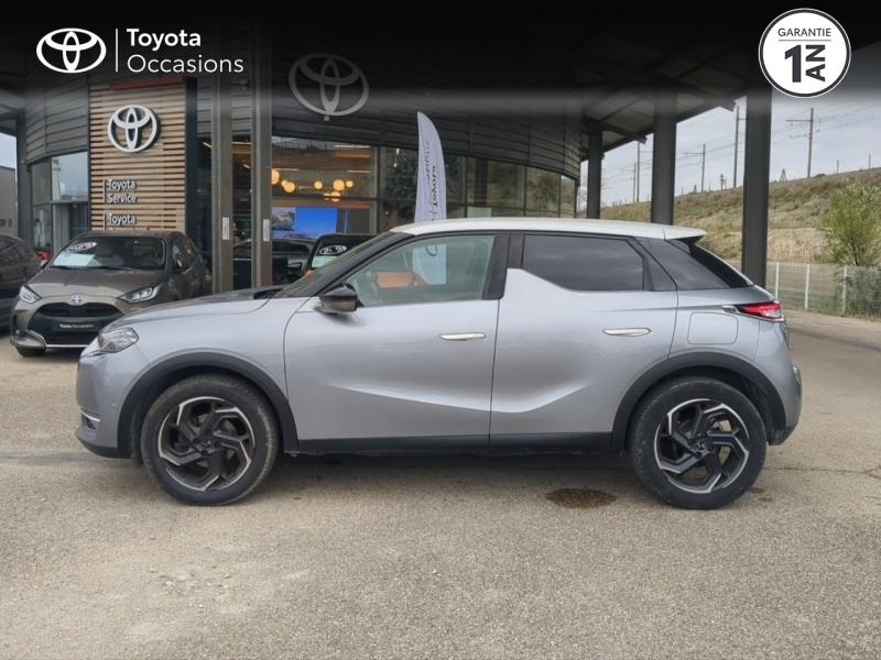 DS DS 3 Crossback d’occasion à vendre à ARLES chez VDA (Photo 3)