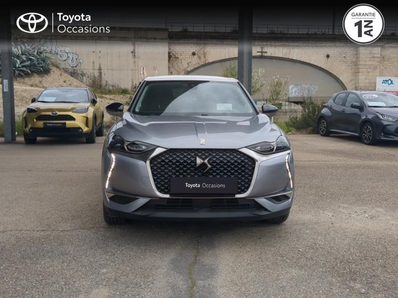 DS DS 3 Crossback d’occasion à vendre à ARLES chez VDA (Photo 5)