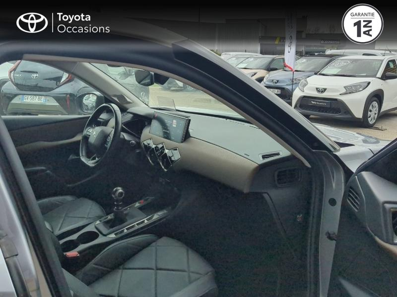 DS DS 3 Crossback d’occasion à vendre à ARLES chez VDA (Photo 6)