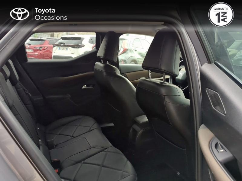 DS DS 3 Crossback d’occasion à vendre à ARLES chez VDA (Photo 7)