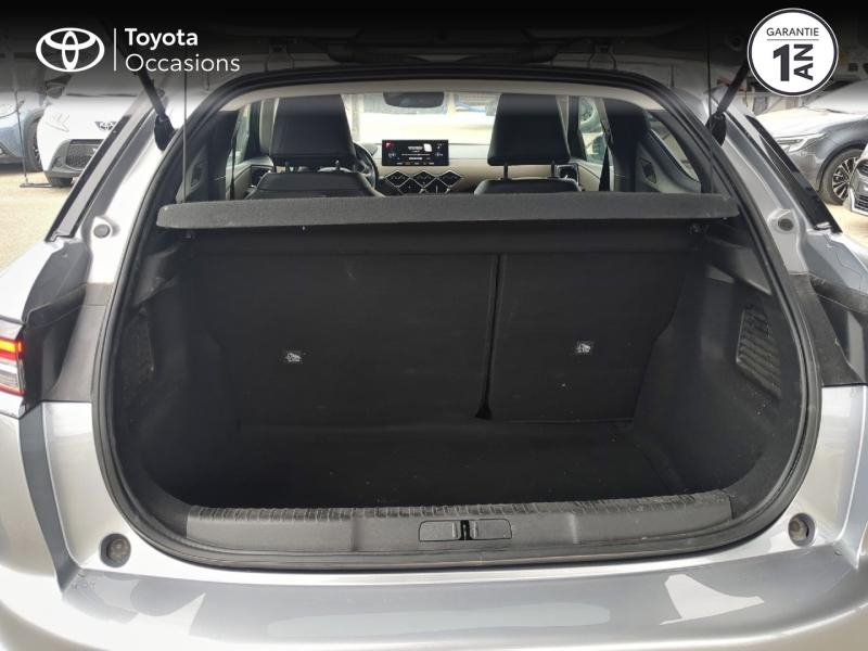 DS DS 3 Crossback d’occasion à vendre à ARLES chez VDA (Photo 10)