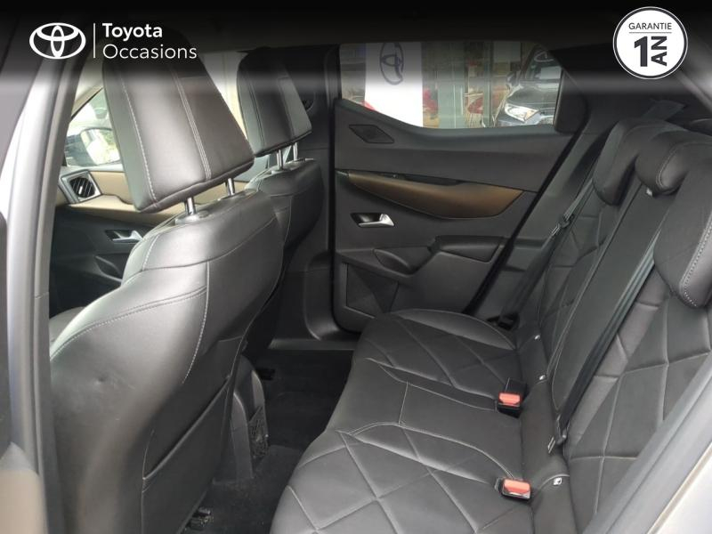 DS DS 3 Crossback d’occasion à vendre à ARLES chez VDA (Photo 12)