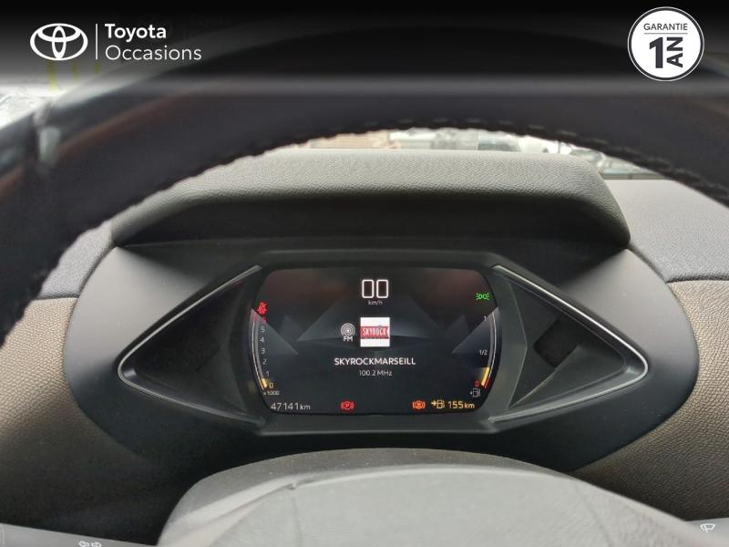 DS DS 3 Crossback d’occasion à vendre à ARLES chez VDA (Photo 14)