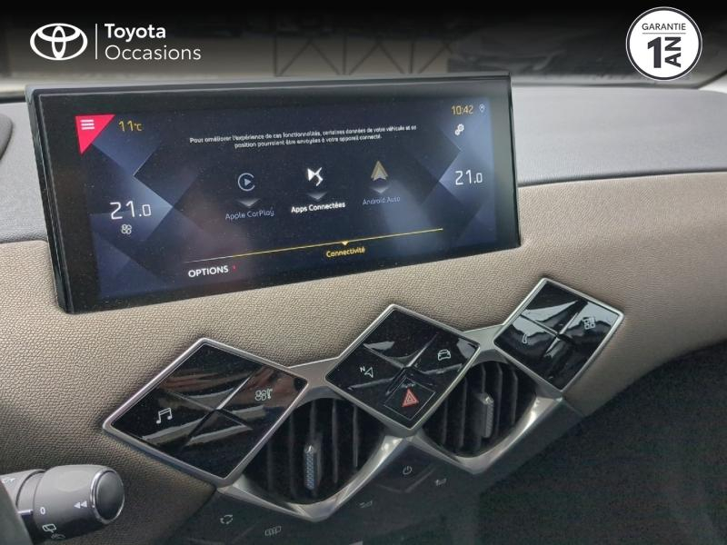 DS DS 3 Crossback d’occasion à vendre à ARLES chez VDA (Photo 15)