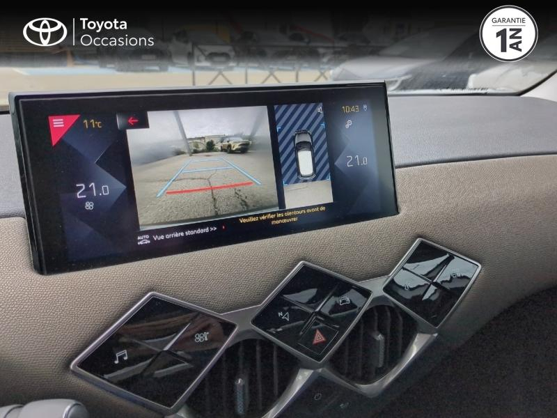 DS DS 3 Crossback d’occasion à vendre à ARLES chez VDA (Photo 20)