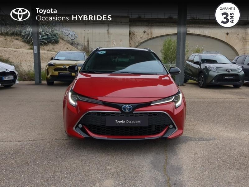 TOYOTA Corolla Touring Spt d’occasion à vendre à ARLES chez VDA (Photo 5)