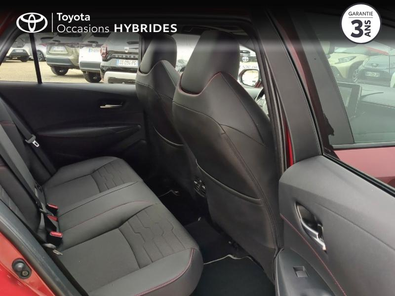 TOYOTA Corolla Touring Spt d’occasion à vendre à ARLES chez VDA (Photo 7)