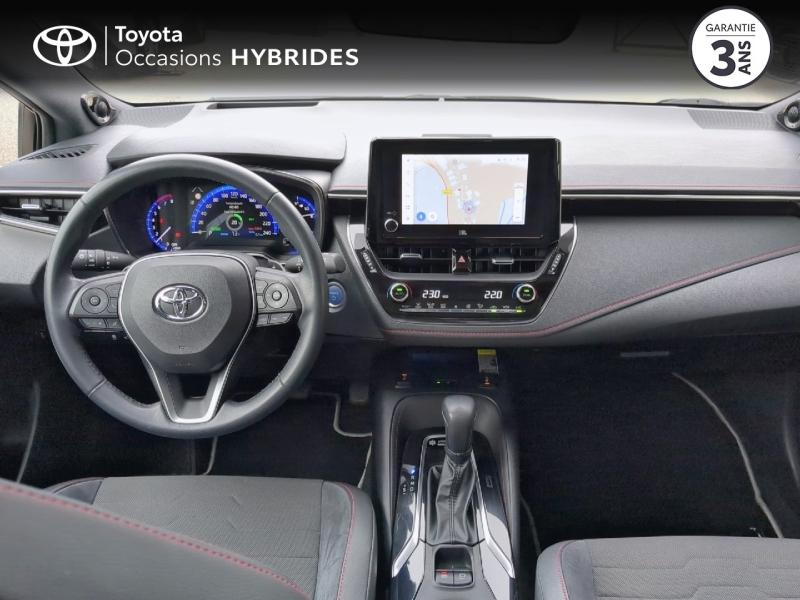 TOYOTA Corolla Touring Spt d’occasion à vendre à ARLES chez VDA (Photo 8)
