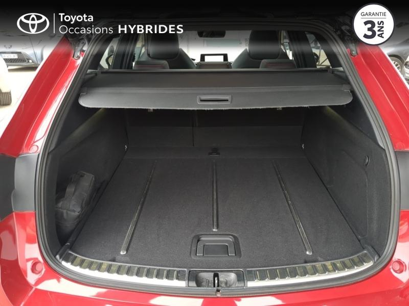 TOYOTA Corolla Touring Spt d’occasion à vendre à ARLES chez VDA (Photo 10)