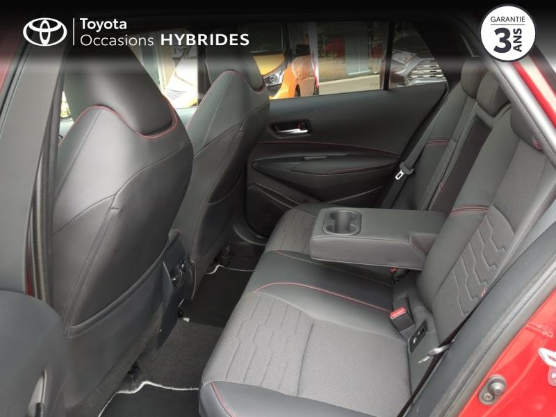 TOYOTA Corolla Touring Spt d’occasion à vendre à ARLES chez VDA (Photo 12)