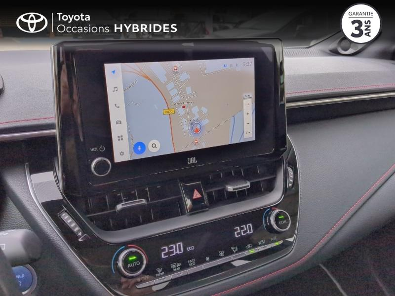 TOYOTA Corolla Touring Spt d’occasion à vendre à ARLES chez VDA (Photo 15)