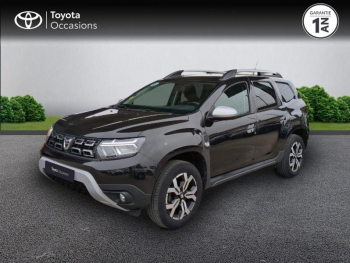 DACIA Duster d’occasion à vendre à ARLES