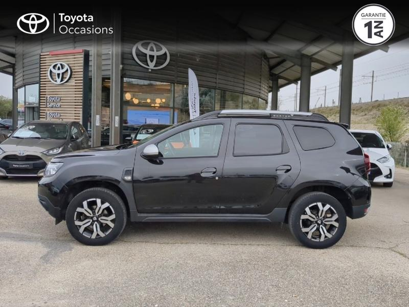 DACIA Duster d’occasion à vendre à ARLES chez VDA (Photo 3)