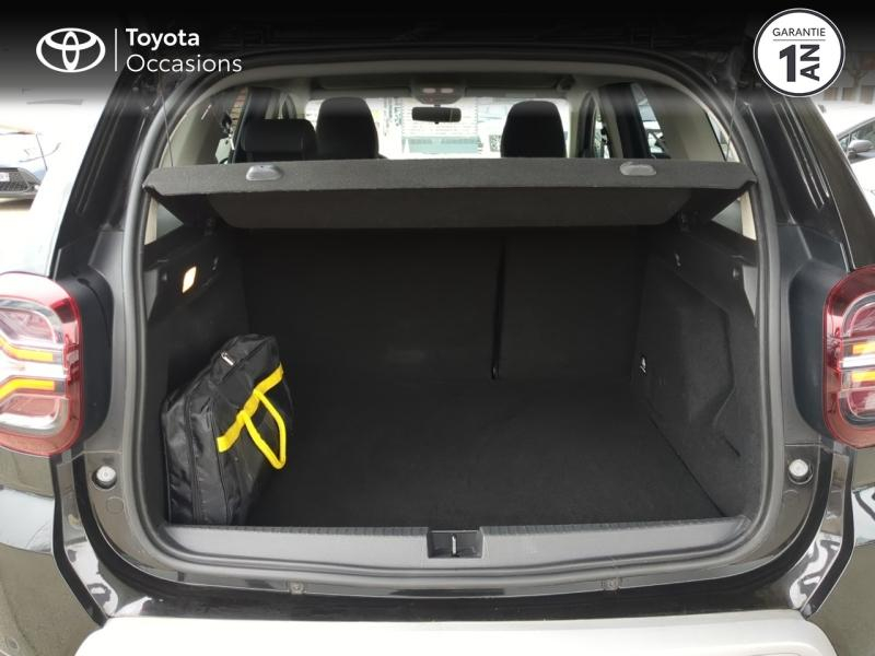 DACIA Duster d’occasion à vendre à ARLES chez VDA (Photo 10)