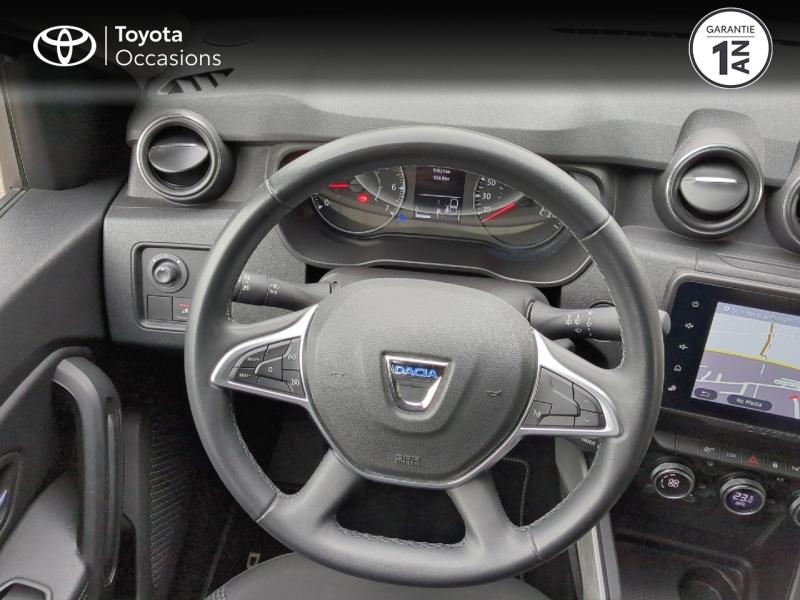 DACIA Duster d’occasion à vendre à ARLES chez VDA (Photo 13)