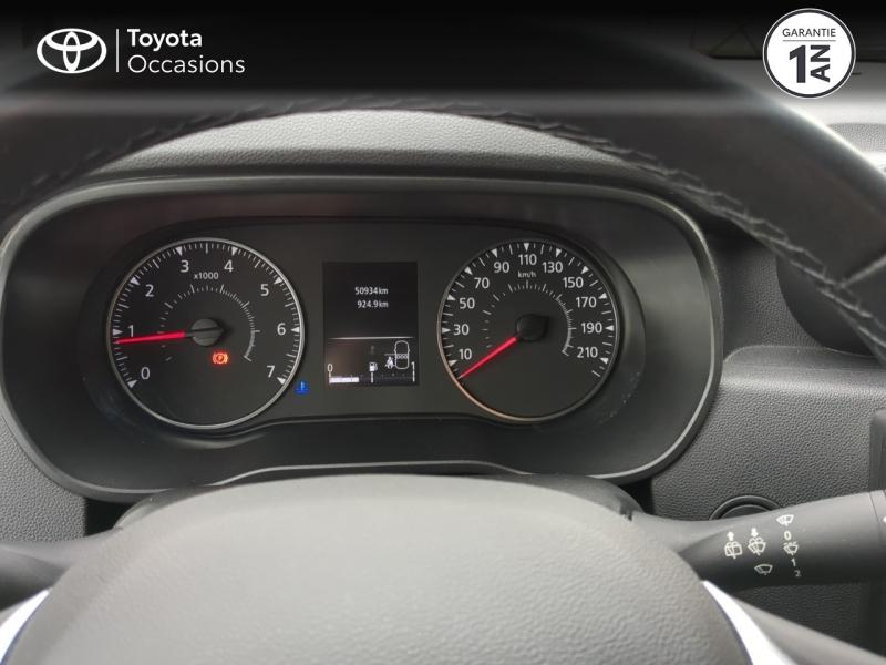 DACIA Duster d’occasion à vendre à ARLES chez VDA (Photo 14)