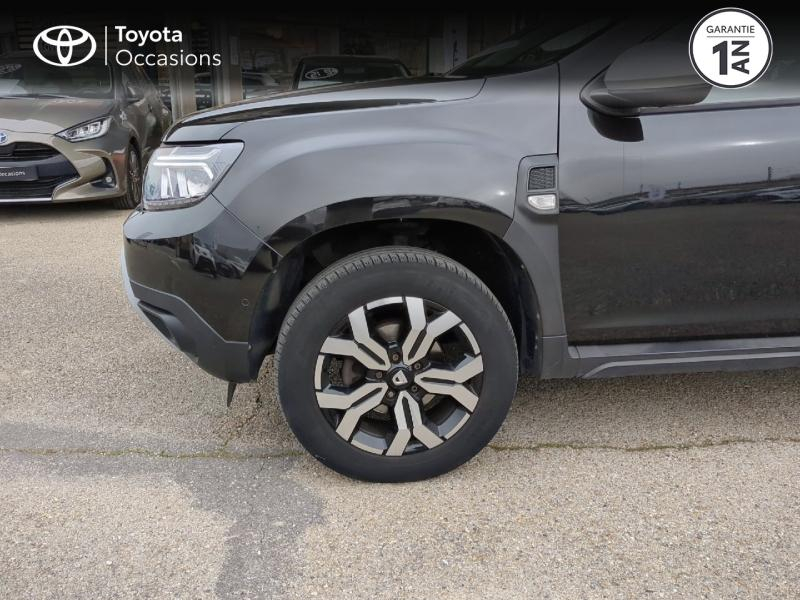 DACIA Duster d’occasion à vendre à ARLES chez VDA (Photo 16)