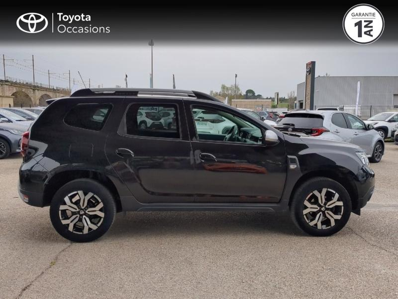 DACIA Duster d’occasion à vendre à ARLES chez VDA (Photo 17)