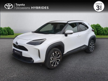 TOYOTA Yaris Cross d’occasion à vendre à ARLES