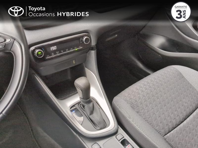 TOYOTA Yaris d’occasion à vendre à ARLES chez VDA (Photo 20)