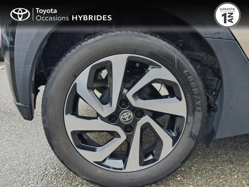 TOYOTA Aygo X d’occasion à vendre à ARLES chez VDA (Photo 12)