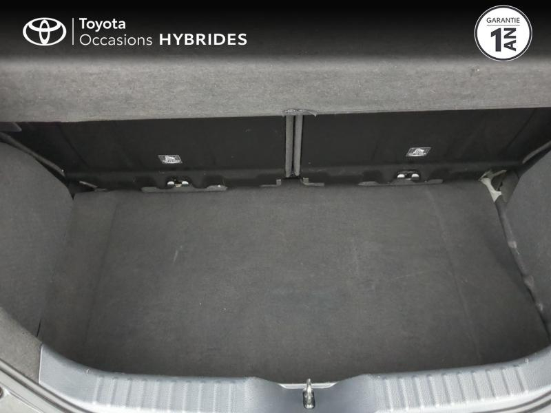 TOYOTA Aygo X d’occasion à vendre à ARLES chez VDA (Photo 17)