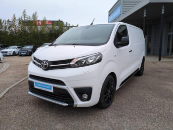 TOYOTA ProAce VUL d’occasion à vendre à ARLES