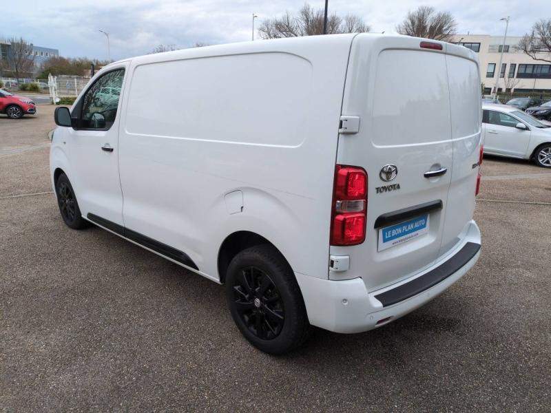 TOYOTA ProAce VUL d’occasion à vendre à ARLES chez VDA (Photo 3)