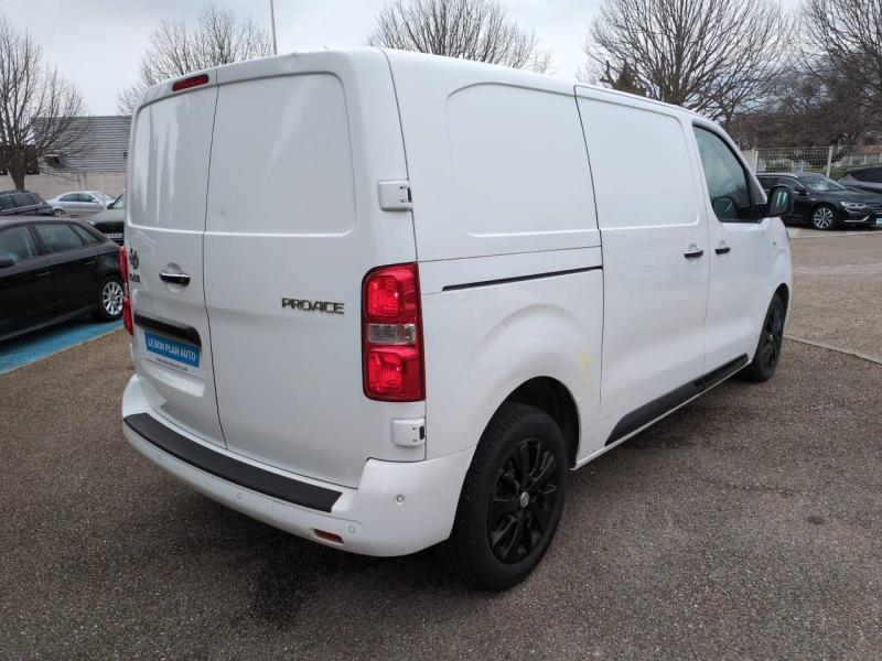 TOYOTA ProAce VUL d’occasion à vendre à ARLES chez VDA (Photo 4)
