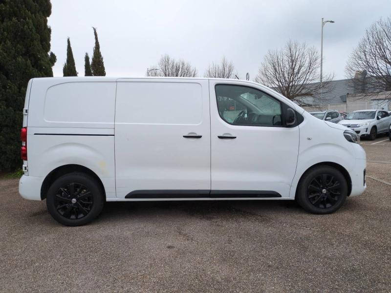 TOYOTA ProAce VUL d’occasion à vendre à ARLES chez VDA (Photo 5)