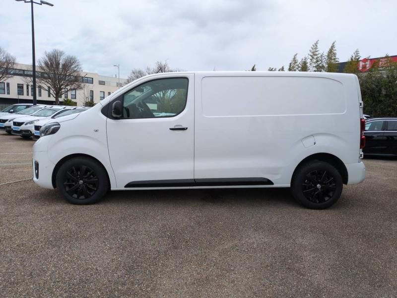 TOYOTA ProAce VUL d’occasion à vendre à ARLES chez VDA (Photo 6)
