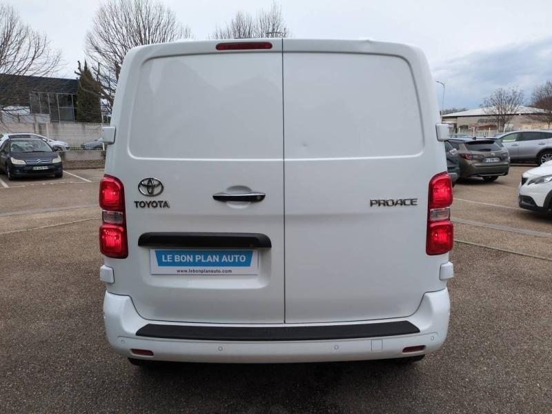 TOYOTA ProAce VUL d’occasion à vendre à ARLES chez VDA (Photo 8)