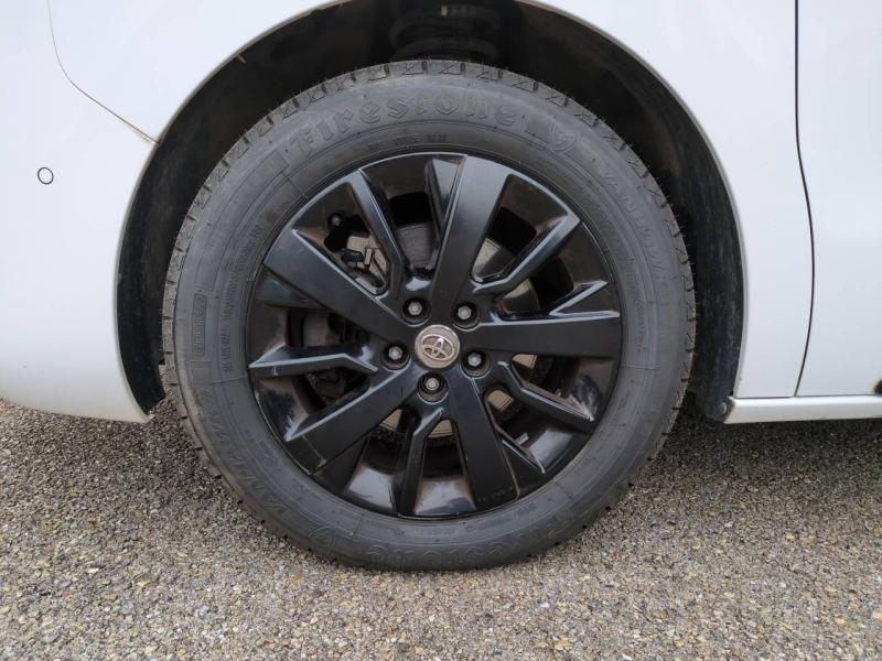TOYOTA ProAce VUL d’occasion à vendre à ARLES chez VDA (Photo 9)