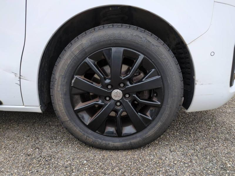 TOYOTA ProAce VUL d’occasion à vendre à ARLES chez VDA (Photo 10)