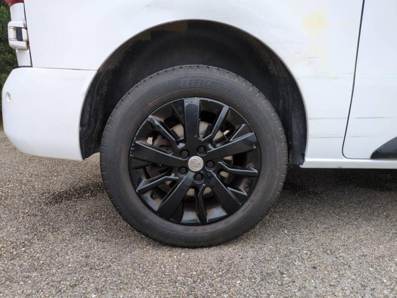 TOYOTA ProAce VUL d’occasion à vendre à ARLES chez VDA (Photo 11)