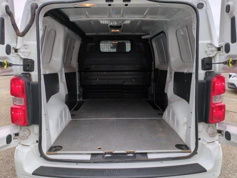 TOYOTA ProAce VUL d’occasion à vendre à ARLES chez VDA (Photo 13)
