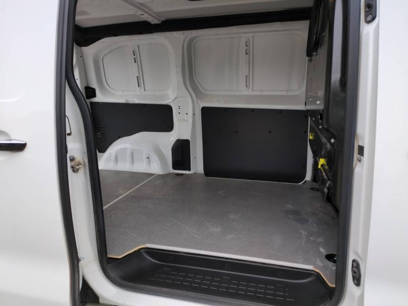 TOYOTA ProAce VUL d’occasion à vendre à ARLES chez VDA (Photo 14)