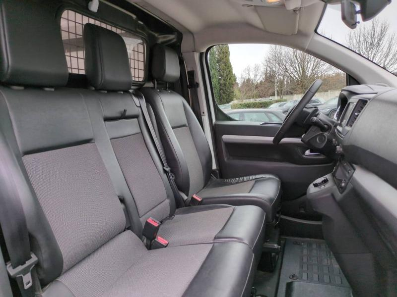 TOYOTA ProAce VUL d’occasion à vendre à ARLES chez VDA (Photo 15)