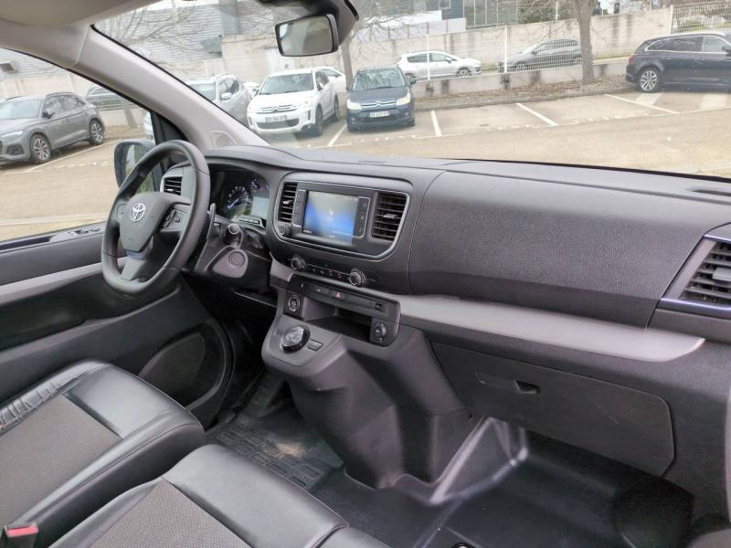 TOYOTA ProAce VUL d’occasion à vendre à ARLES chez VDA (Photo 16)